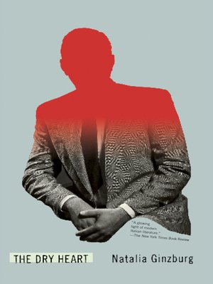 cover image of The Dry Heart